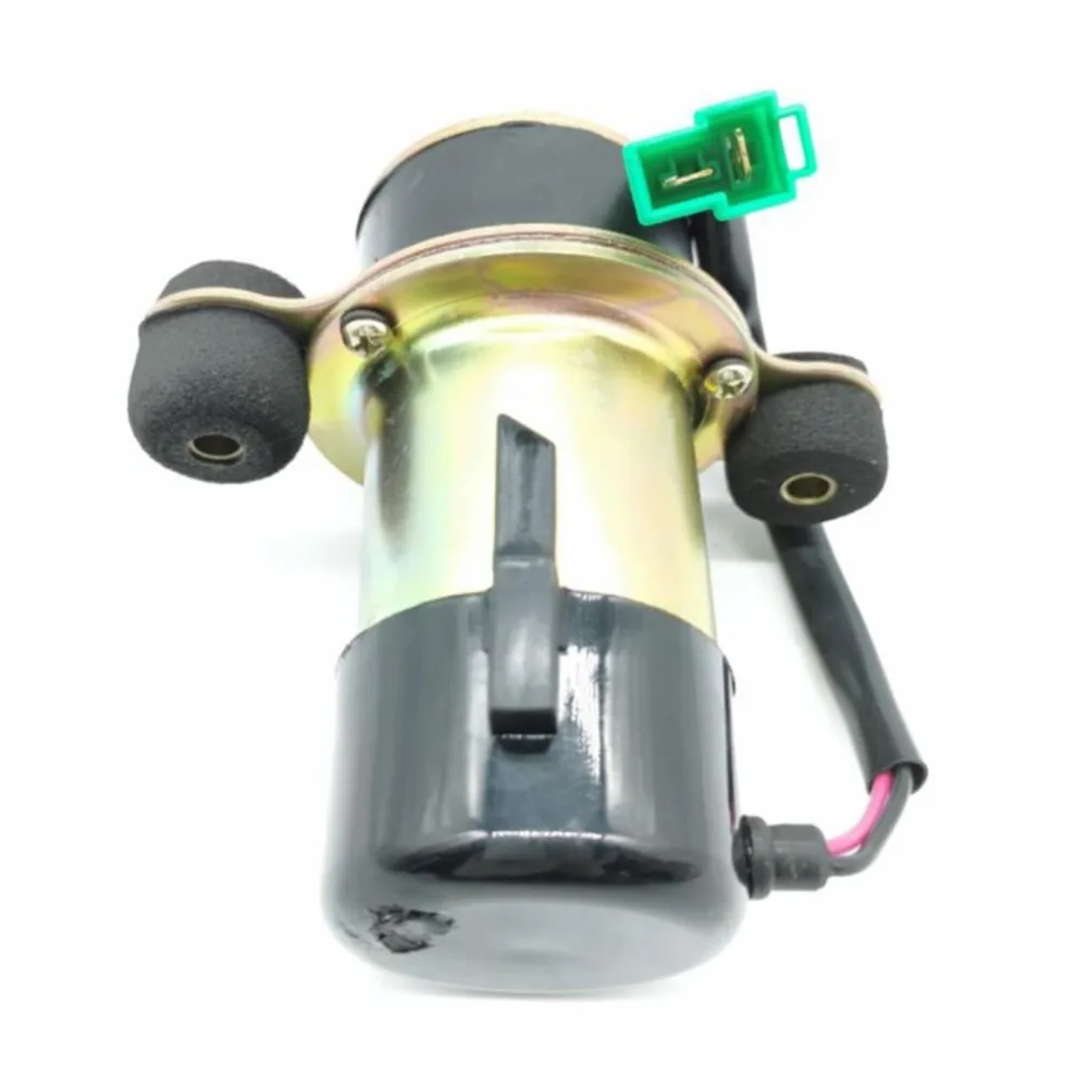 Fuel Pump Compatible with Suzuki Carry Every DB51T, DD51T, DC51T, DA51T - DWI-0911