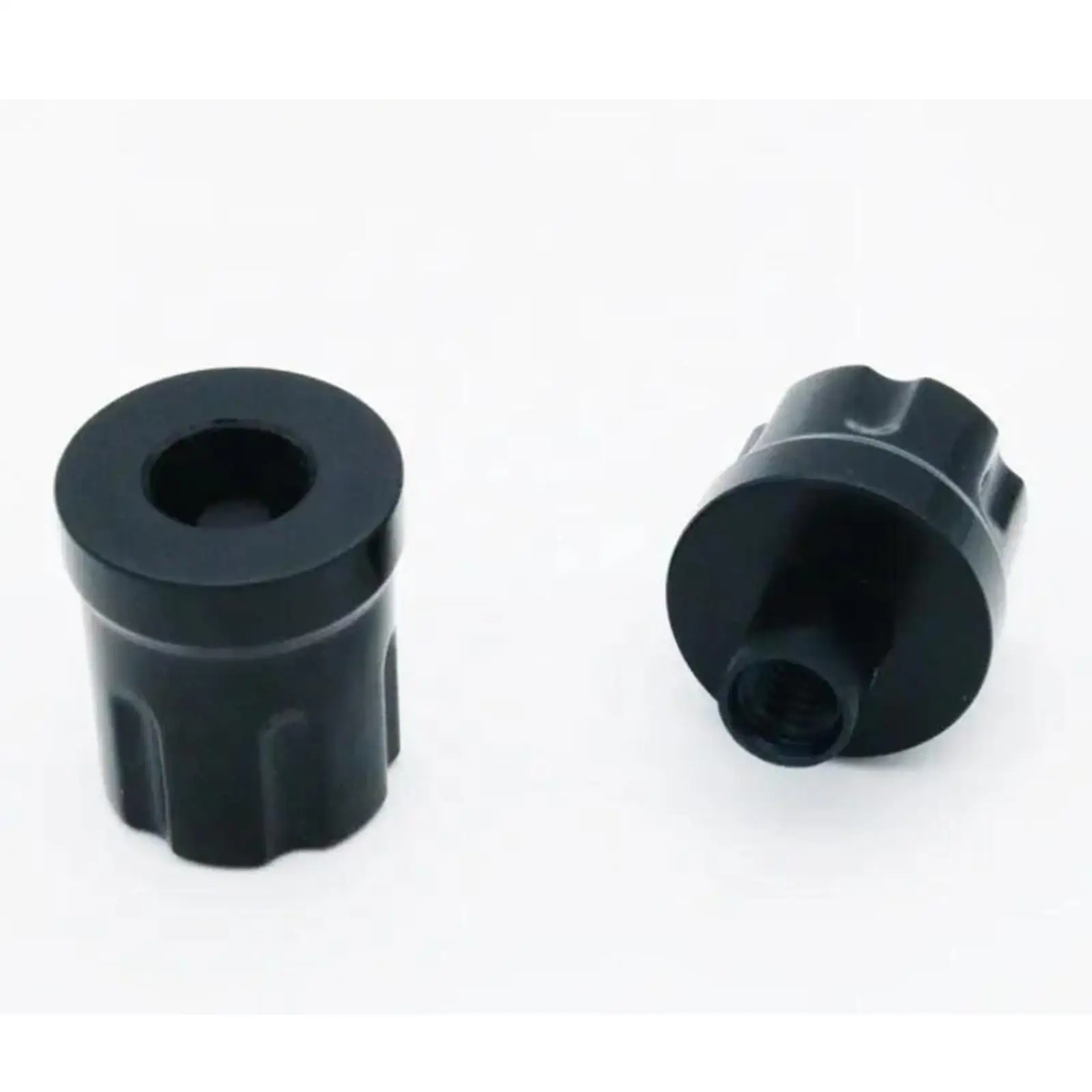 

Pool Cue Joint Protector Plastic Cap Billiard Cue Accessories Professional Snooker Tool for Stick Repair and Care