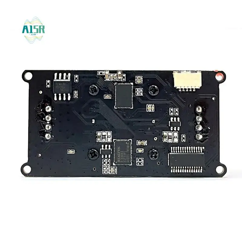 

A15R -2MP Camera Facial Recognition Binocular Camera Module 850NM Infrared Night Vision Free Drive Security CMOS HD