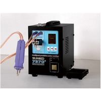 SUNKKO 737G+ with 70B Welding Pen Attery Spot Welder 4.3KW High Power Automatic Spot Welding Machine