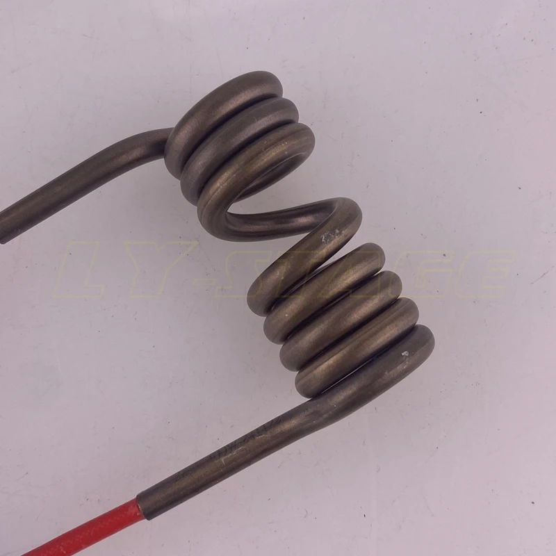 Cold Spark Machine Heater Heating Element Spare Part Cold Pyro Fountain Mini Machine Spark Machine