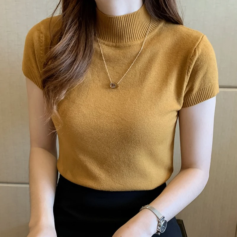 Ginger Yellow