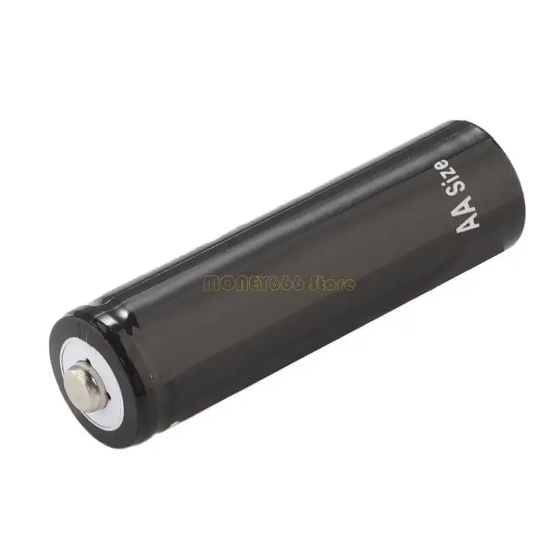 F62C AA 배터리 커넥터 홀더 더미 배터리 자리 표시 자 가짜 배터리 도체