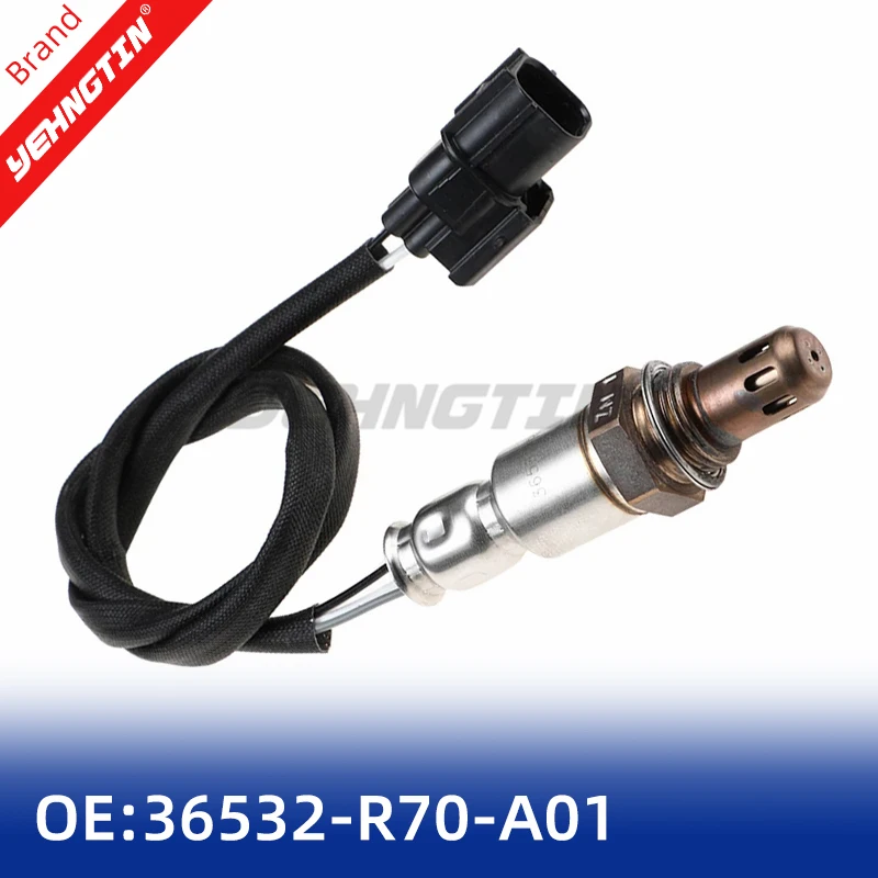 OEM 36532-R70-A01 36532R70A01 Car Air Fuel Ratio Oxygen O2 Sensor  Fits For Honda 08 Accord 3.0/Acura 3.0