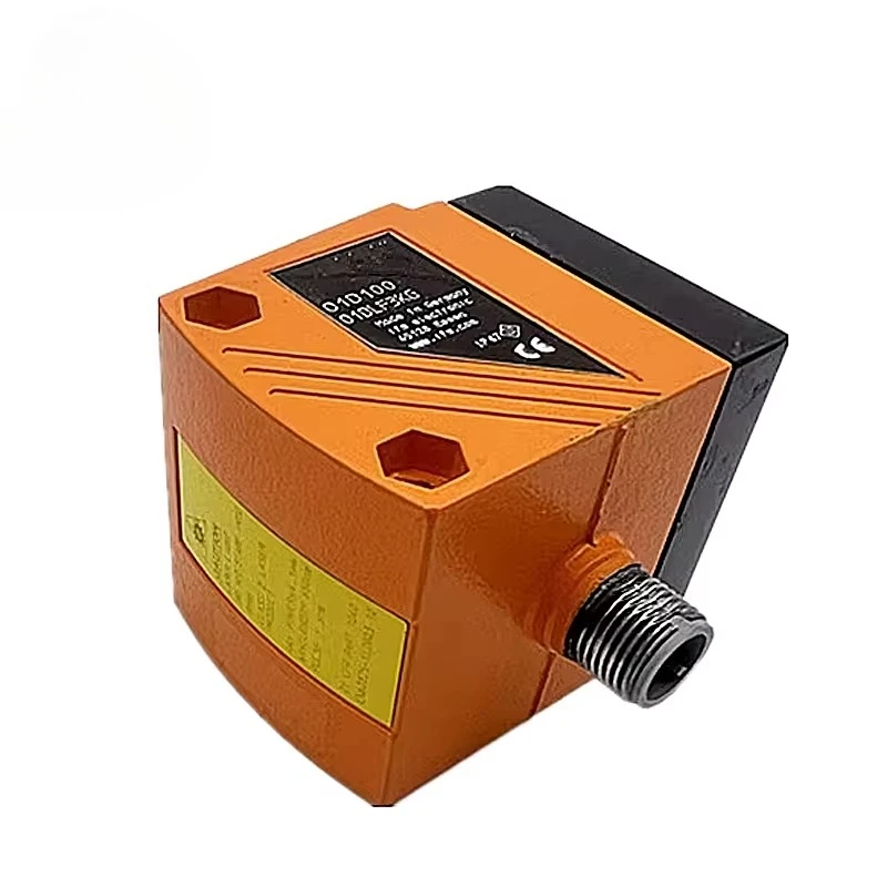 

Gold seller New Original Authentic German IFM Ifm 01D100 Ranging Sensor 01DLF3KG Spot