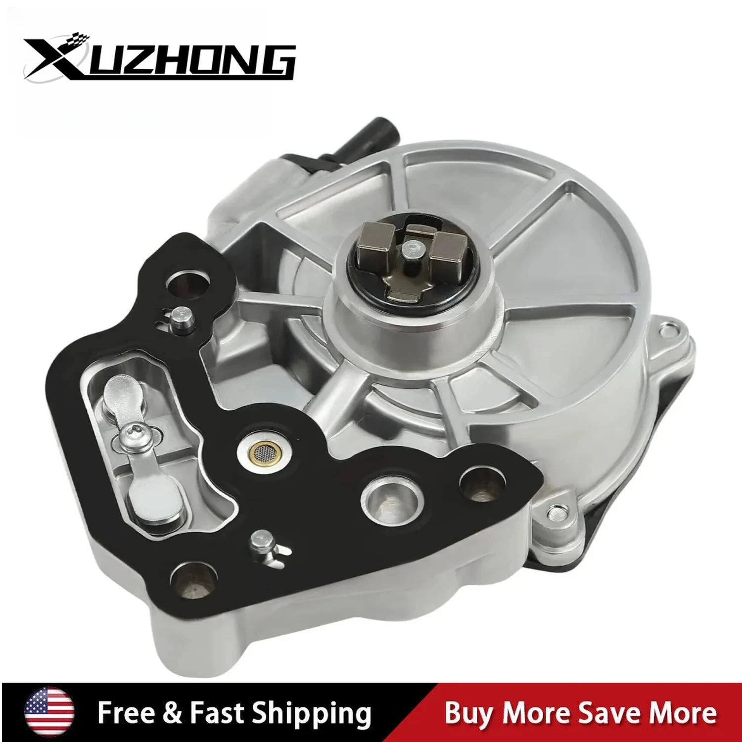 12684050 12704586 12662789 내구성 있는 진공 펌프 2016-2022 쉐보레 말리부 트랙스 스파크 크루즈 1.4L 1.5L L4 VP-0219