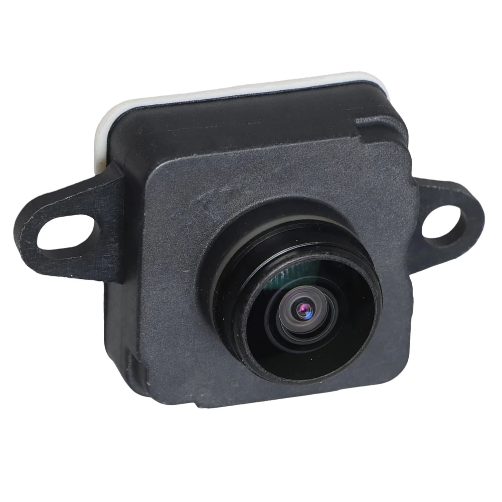 Backup Parking Camera Rear View Camera Parking Assistance Easy To Install Made Of ABS Material Non-deformable Structure
