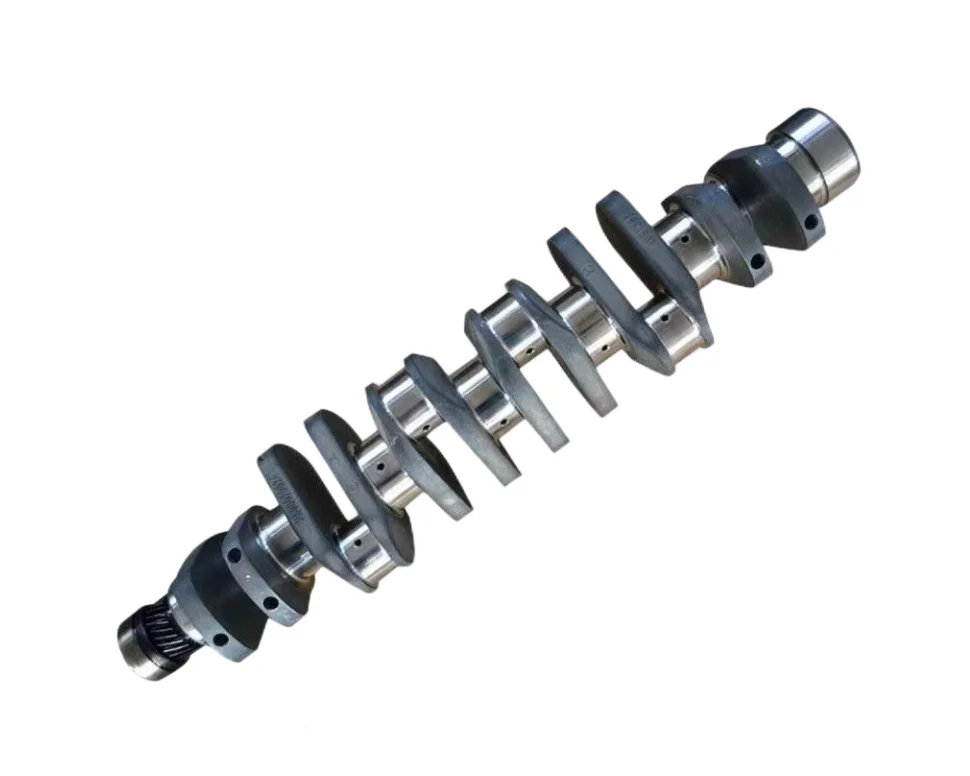 for High Quality Original WD12WD615 WP10 WD12 Weichai diesel  Engine Crankshaft 61800020021 612600020373