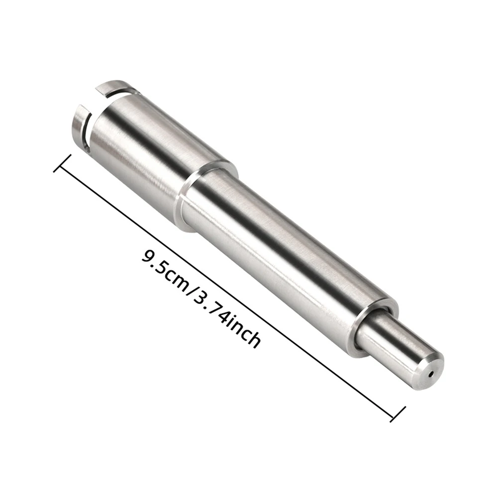 Replacement Nozzle Set Coffee Machine Nozzle Coffee Brewing Built-in Silicone Compact Design For EC685 Coffee Machine