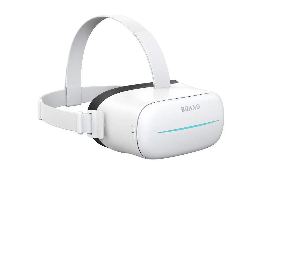 Provided 4K Vr 72Hz…