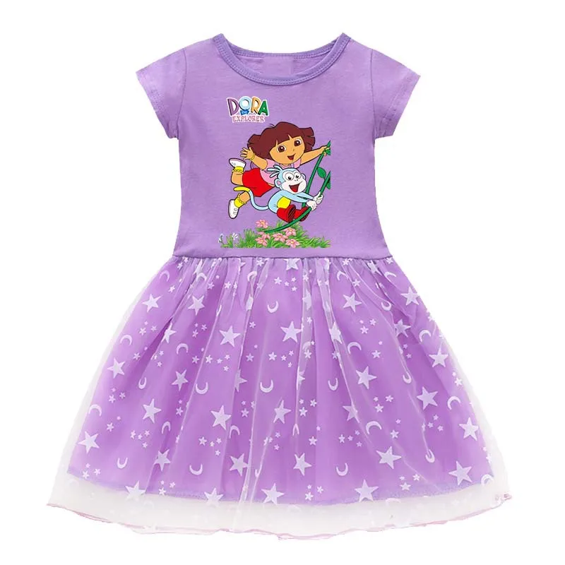 dora birthday party dress Dora the Explorer Tutu Outfit PICK YOUR by SallysTutuBoutique, $19.99