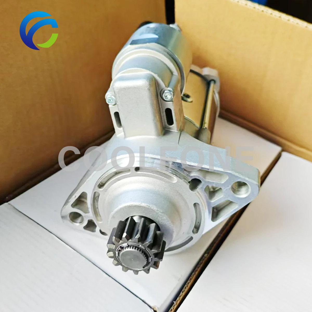 Self Starter Motor …