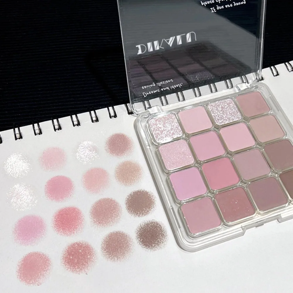 Thumbnail 4 - #23 Eye Shadows Ranking List in 2026