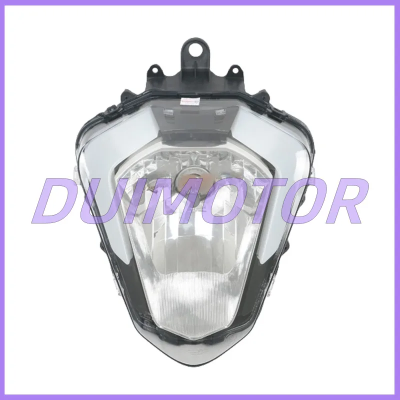 Headlight / Headlamp Assembly for Ktm Duke250