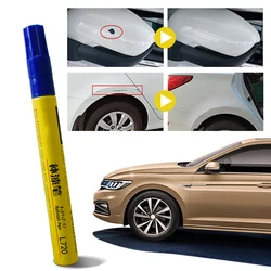 Car Scratch Repair Pen Multifunctional Waterproof Quick Repair Lasting Repair Remover Pen For Car Truck Vehicle Care Product