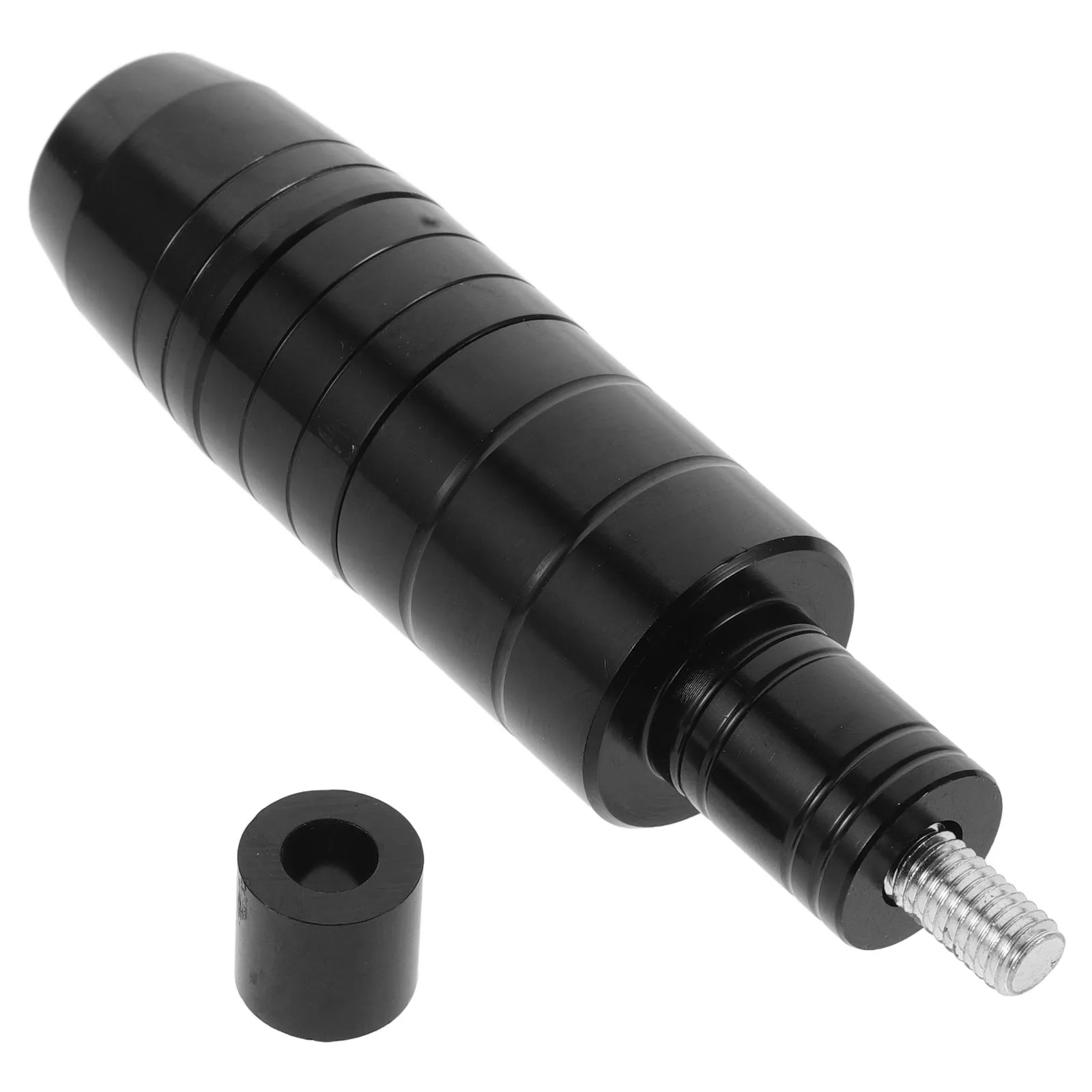 

1pcs Motorcycle Anti-Drop Stick Crash Slider Frame Slider Rod Sturdy Engine Exhaust Protection Easy Install Universal Fit