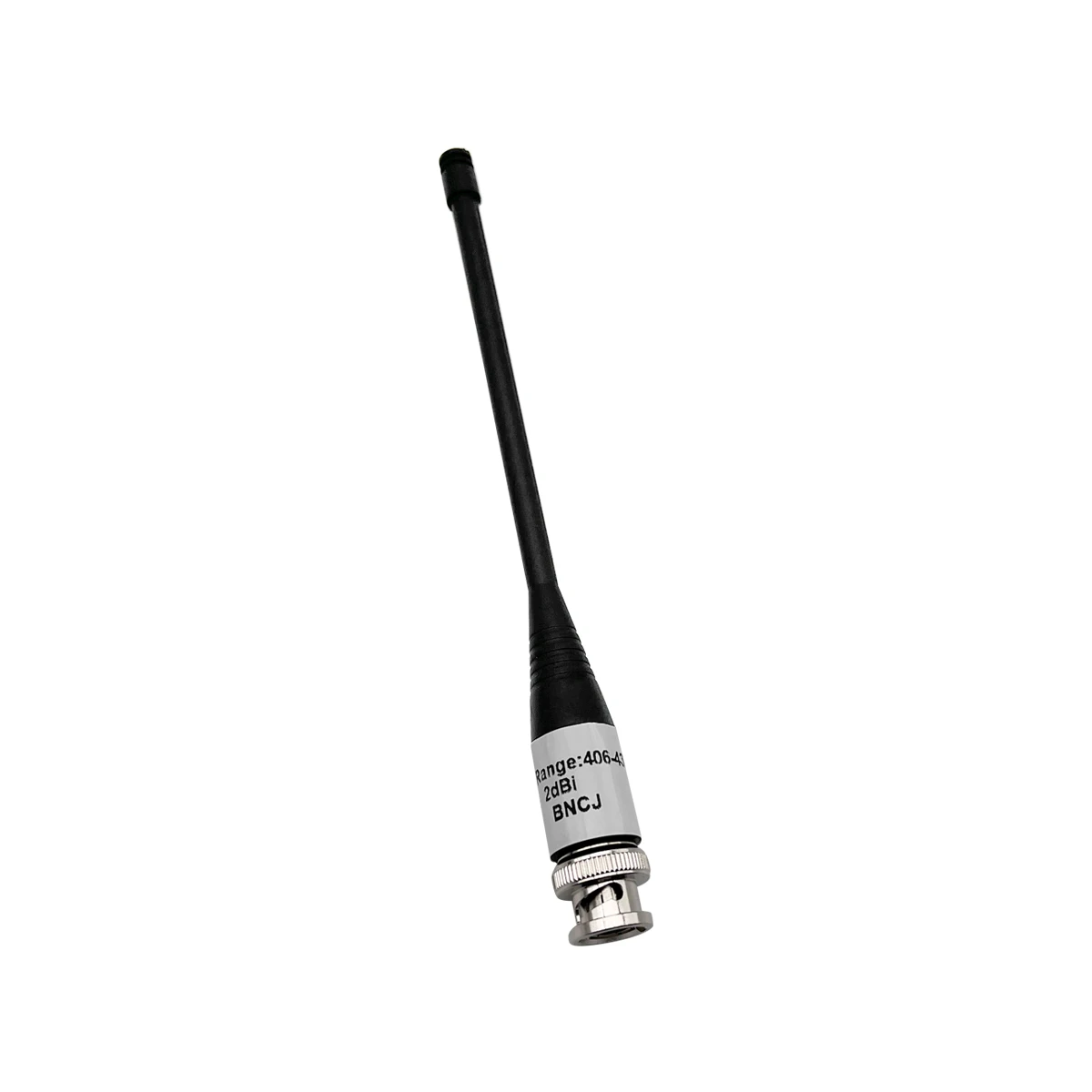 15cm length Whip antenna 406-430MHZ BNC port antenna for Trimble R6 / 8 GPS surveying instruments