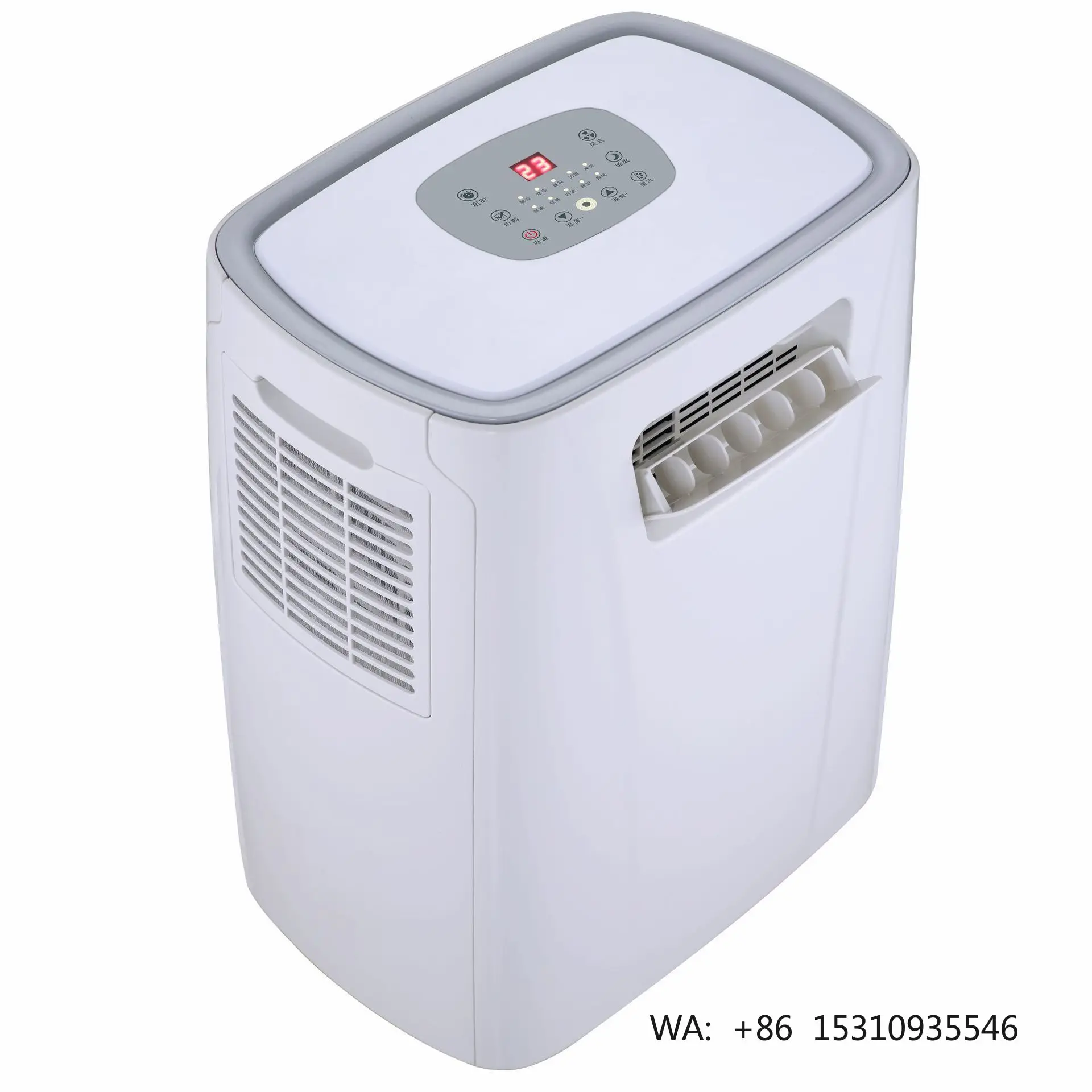 Best Selling Smart Mobile Air Conditioners Portable Portable Air Conditioner for Home