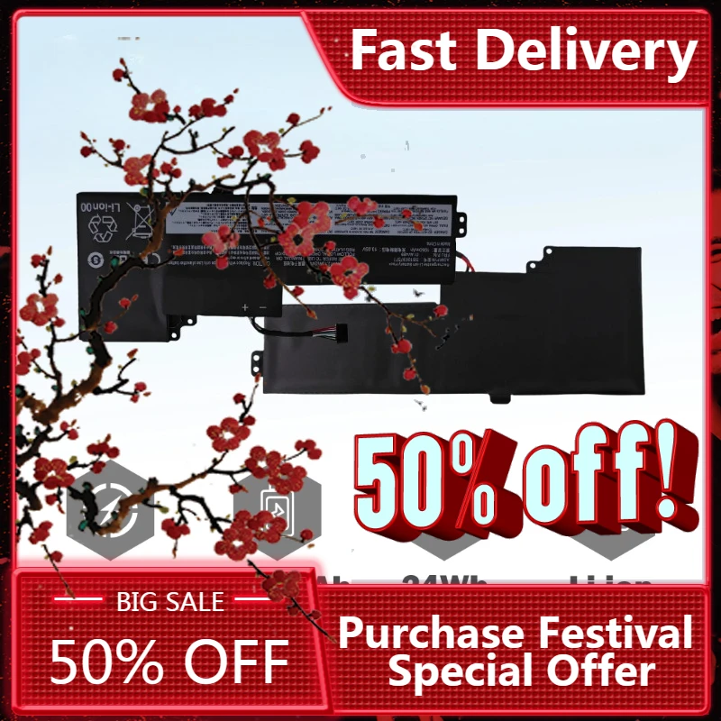

【Fast Delivery】01AV489 Laptop Battery For Lenovo ThinkPad T470 20HE T480 A475 A485SB10K97576 SB10K97577 SB10K97578 01AV421 01AV4