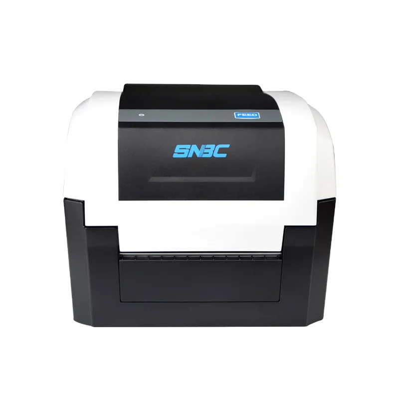 SNBC BTP-3210E Small And Portable Labels Printer Desktop Desktop Label Uv Printer Digit