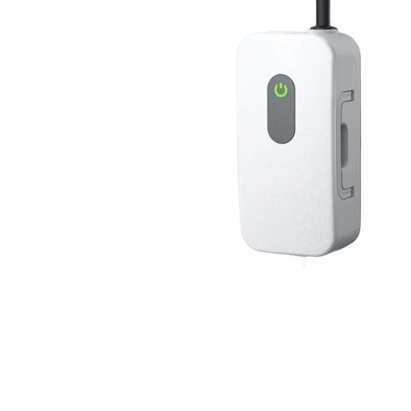 DC charging pile 9-hole portable chargingHousehold new energy vehicle fast charging pile is suitable for 2KW portable