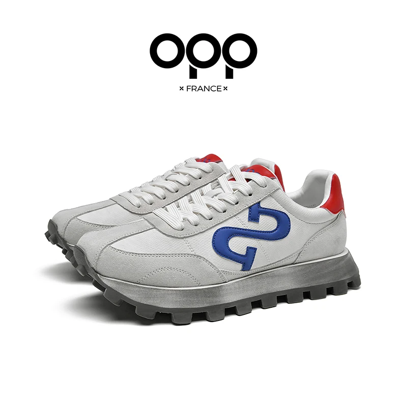 New Balance Shoes 574 - أحذية رياضية رجالية فاخرة من OPP،