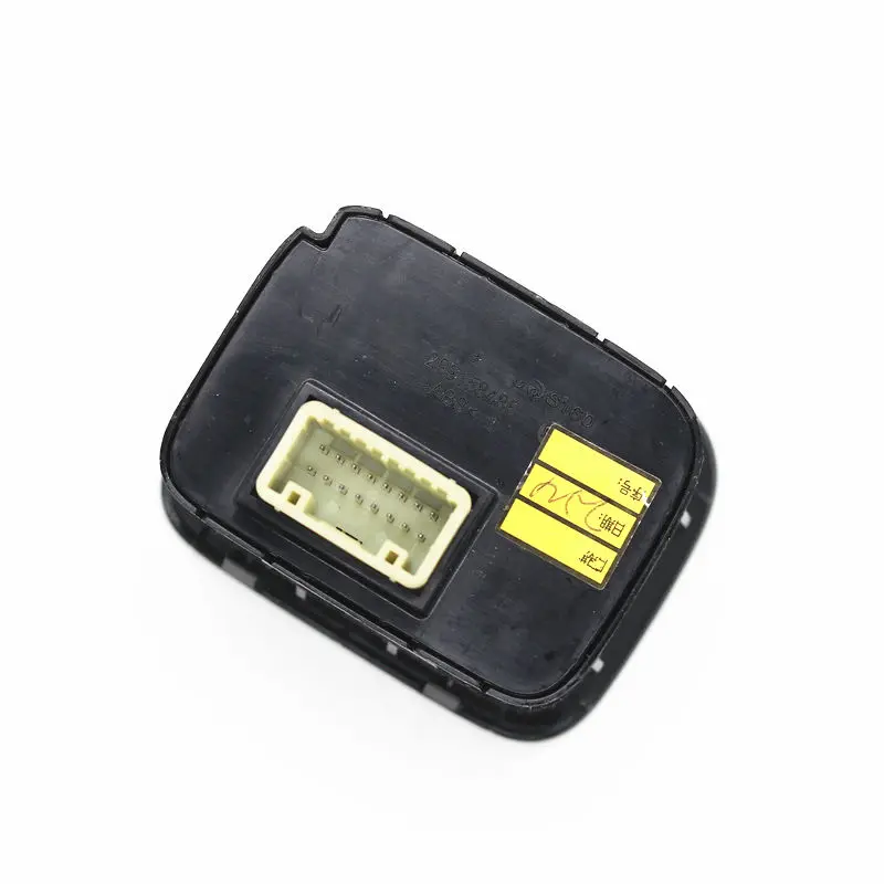 93700D4070 ide Crash Pad Switch Assy for Instrument brightness button radar assisted anti-slip button