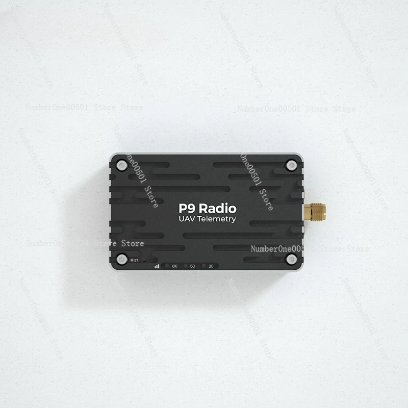 P9 Data Transmissio…