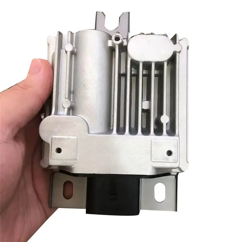 Reliable-Car Fuel Pump Control Module Unit 7P0906093B 7P0906093 7P0906093A For VW Touareg 911 958 991