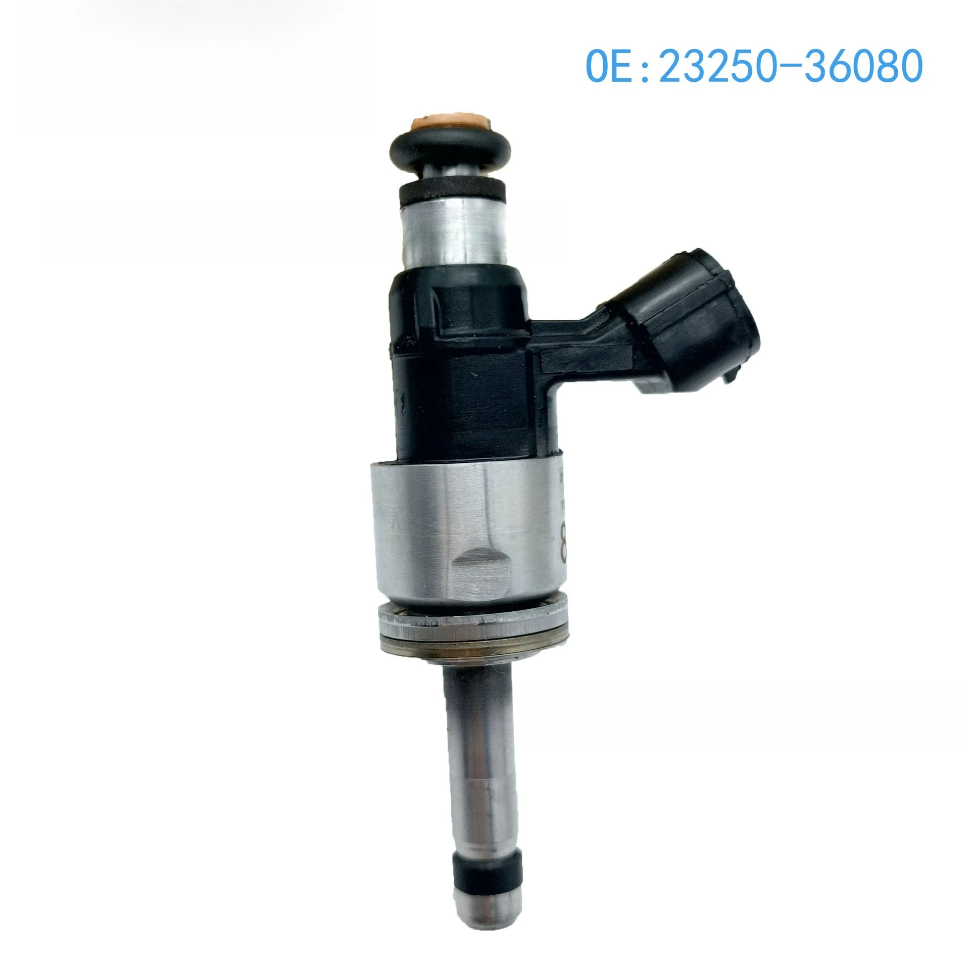 

Automotive Parts Cylinder Direct Injection Nozzle 23250-36080 23209-36080