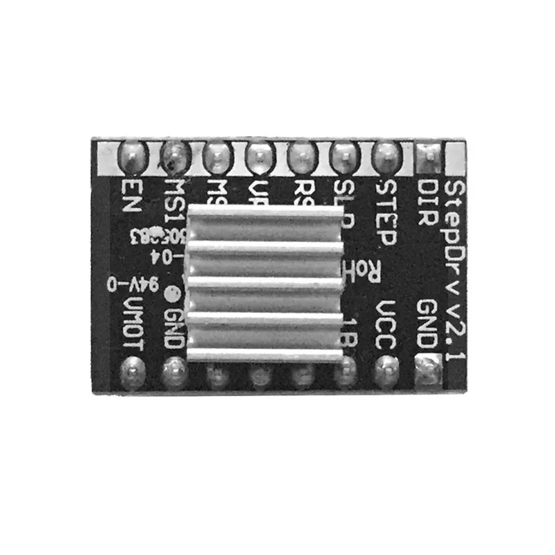 1Pc FLASHFORGE Stepper Motor Driver For Creator X/Creator Pro/Dreamer/Inventor/Guider/Guider II/Guider IIs