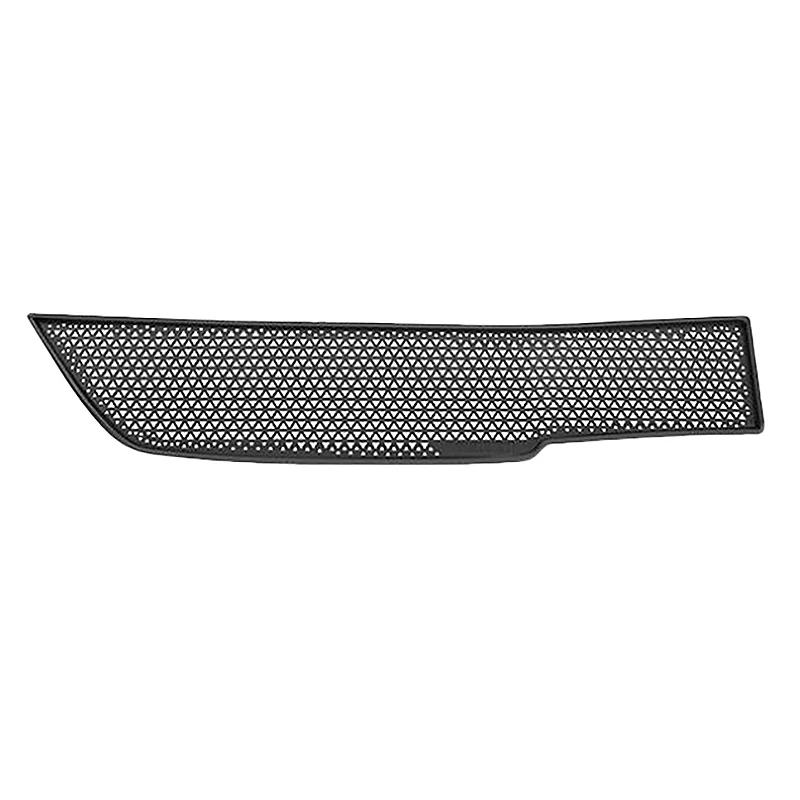 Air Intake Filter Air Flow Vent Protection Frame Cover for Tesla Model 3 Air Inlet Grille