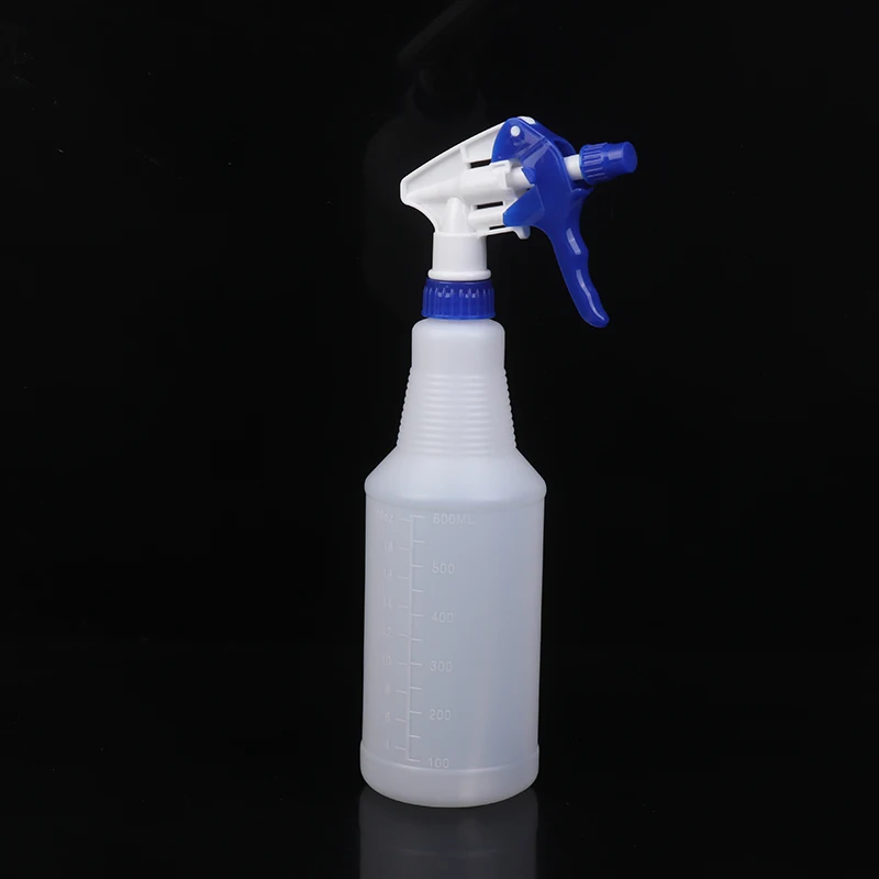 1 Pc Transparante Multifunctionele Tuinbenodigdheden 500 Ml/750 Ml/1000 Ml Lege Container Draagbare Spray Fles Hervulbare verstuiver