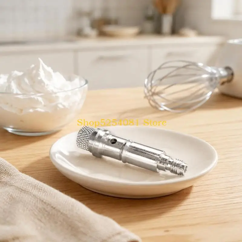 AXYC Single Piece Cream Dispenser Valves Replacement for Home Bakery