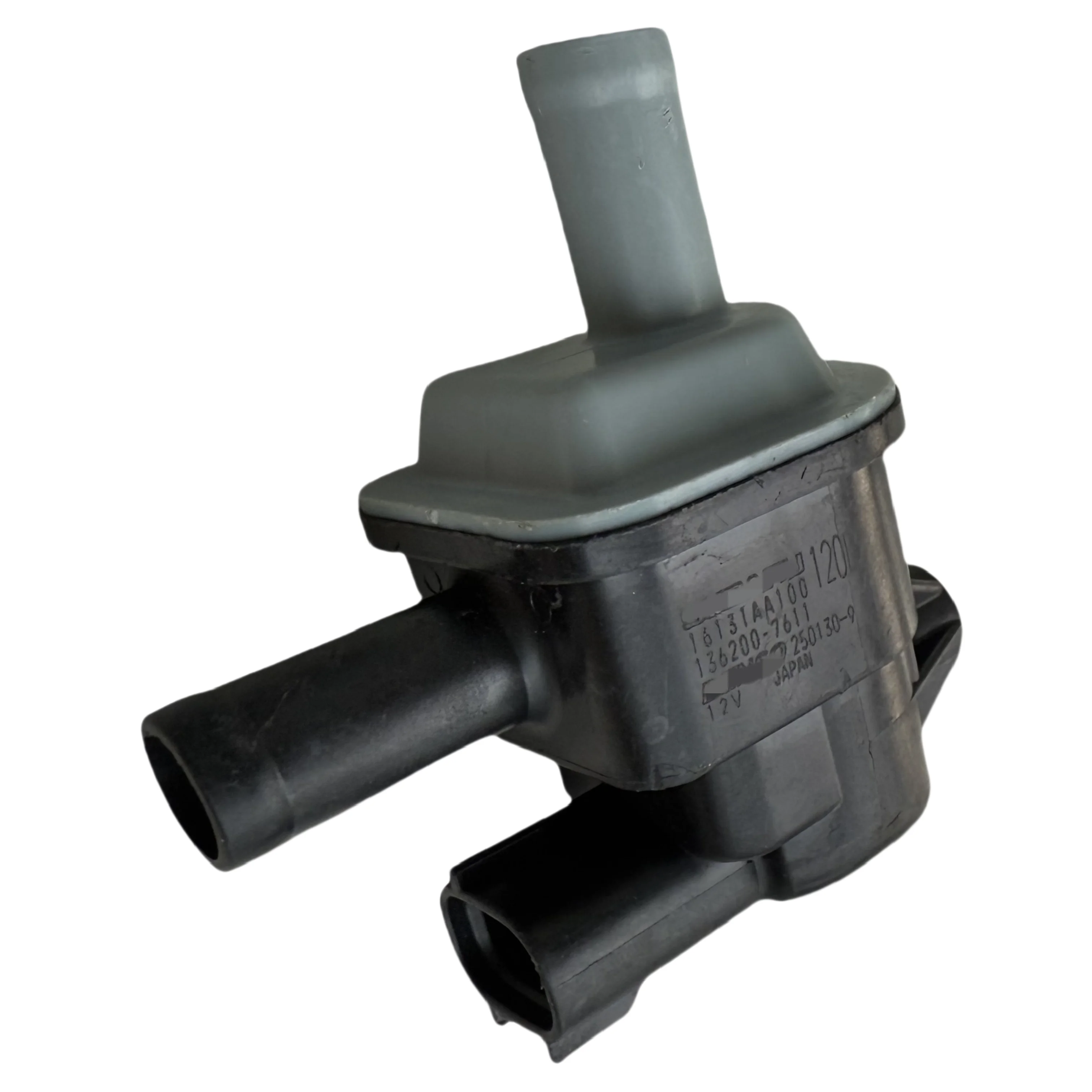 

Vacuum Valve Purge Solenoid 16131-AA100 136200-7610 16131AA100 For SUBARU 2.4L