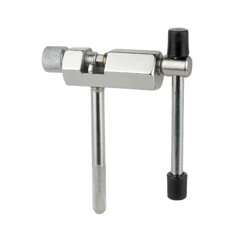AliExpress Deemount Full Metal Chain Breaker for Bicycle 6-12 Speed Drivetrain Service Cycle Chain Thimble Removal Tool Heat Treated Electro Plated