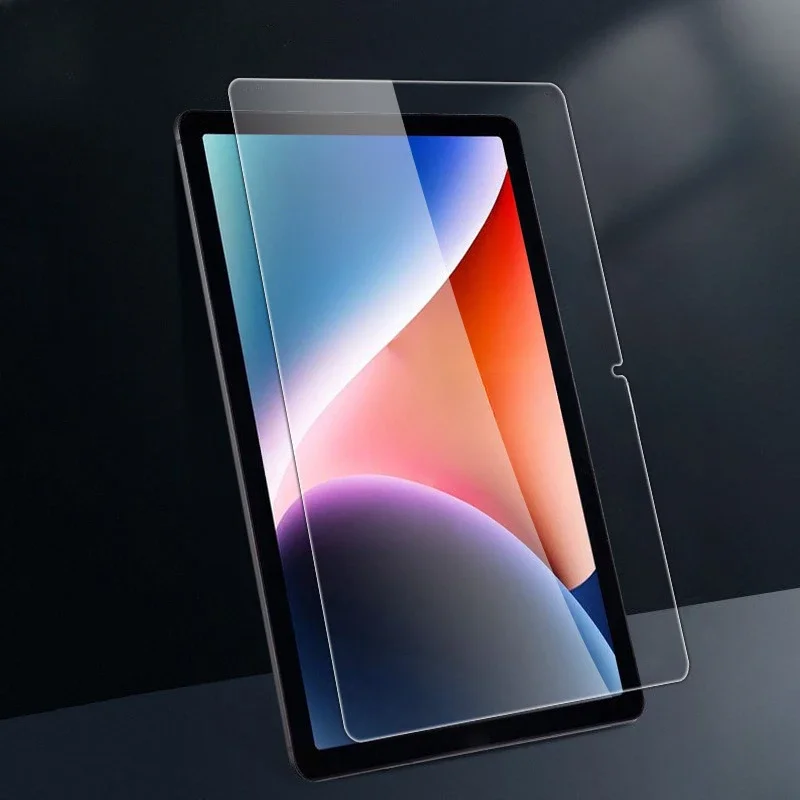 For AGM Pad T2 T1 10.95 HD Tablet Tempered Glass Clear Screen Protector for Agm PAD PadT2 PadT1 Full Cover Protective Film