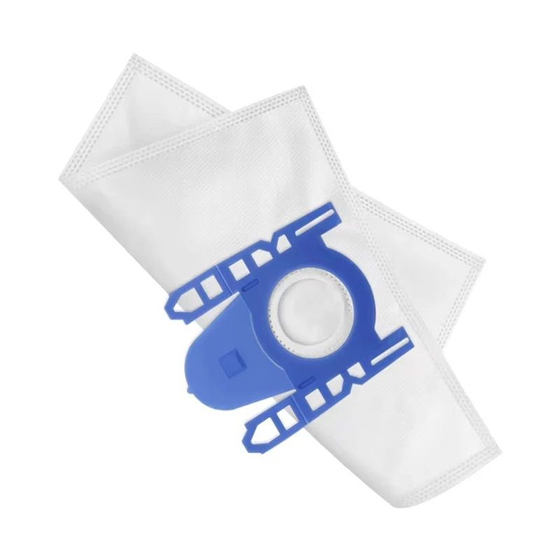 2025-Sacchetto per la polvere per BBS1000, 1199, 6310, 6399, S62, S67, VS06, BSG7, BSGL3, 126E, BSG6, 312E, accessorio per aspirapolvere