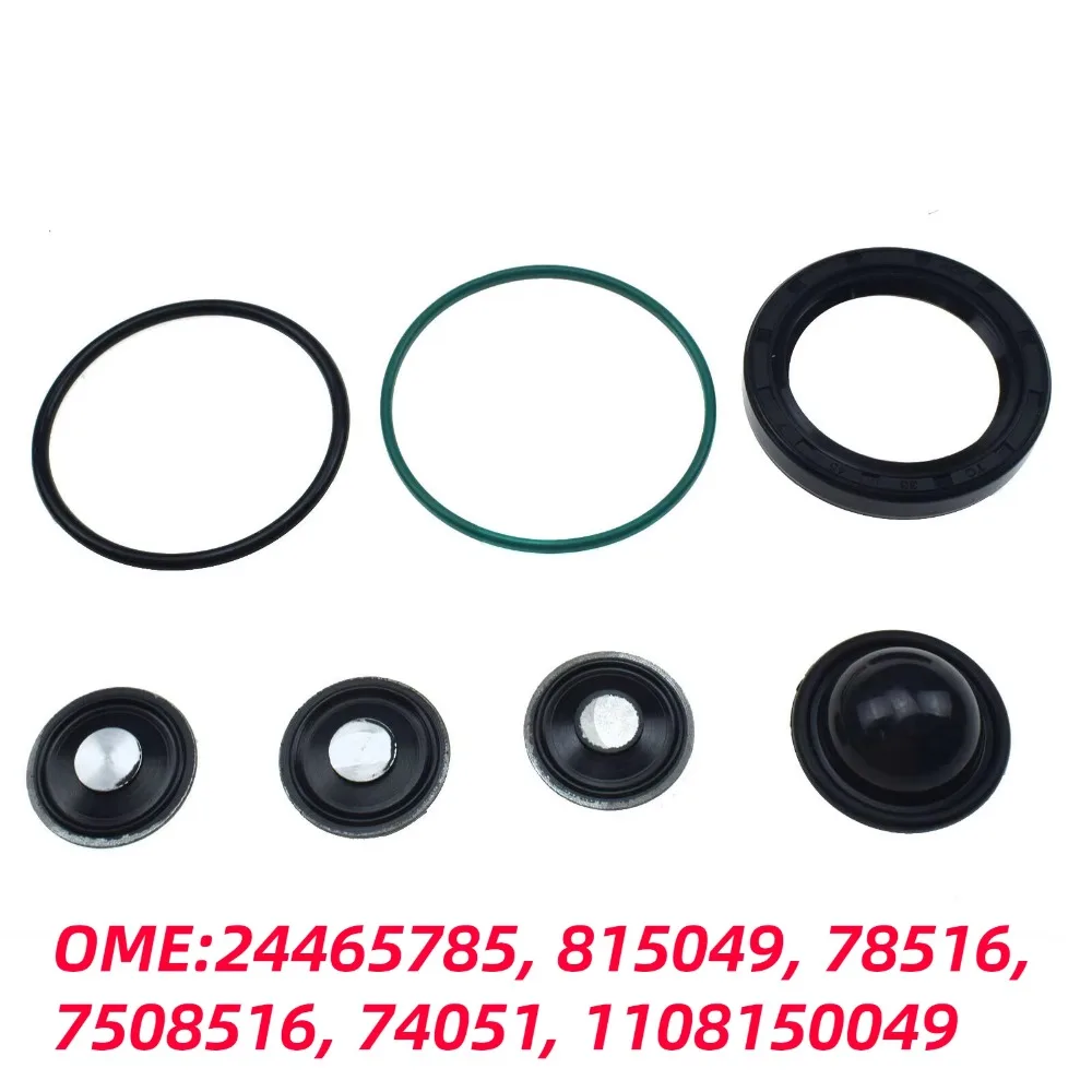 Kit de Reparación de Bomba de Inyección de Combustible, Alta Calidad, para Opel, Vauxhall, Zafira, Astra, Vectra, 93174538, 8150