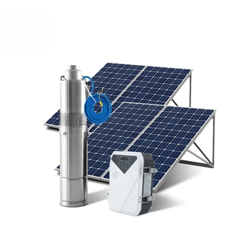 Screw type solar water pump 12v solar screw type water pump for agricultural farm irrigation