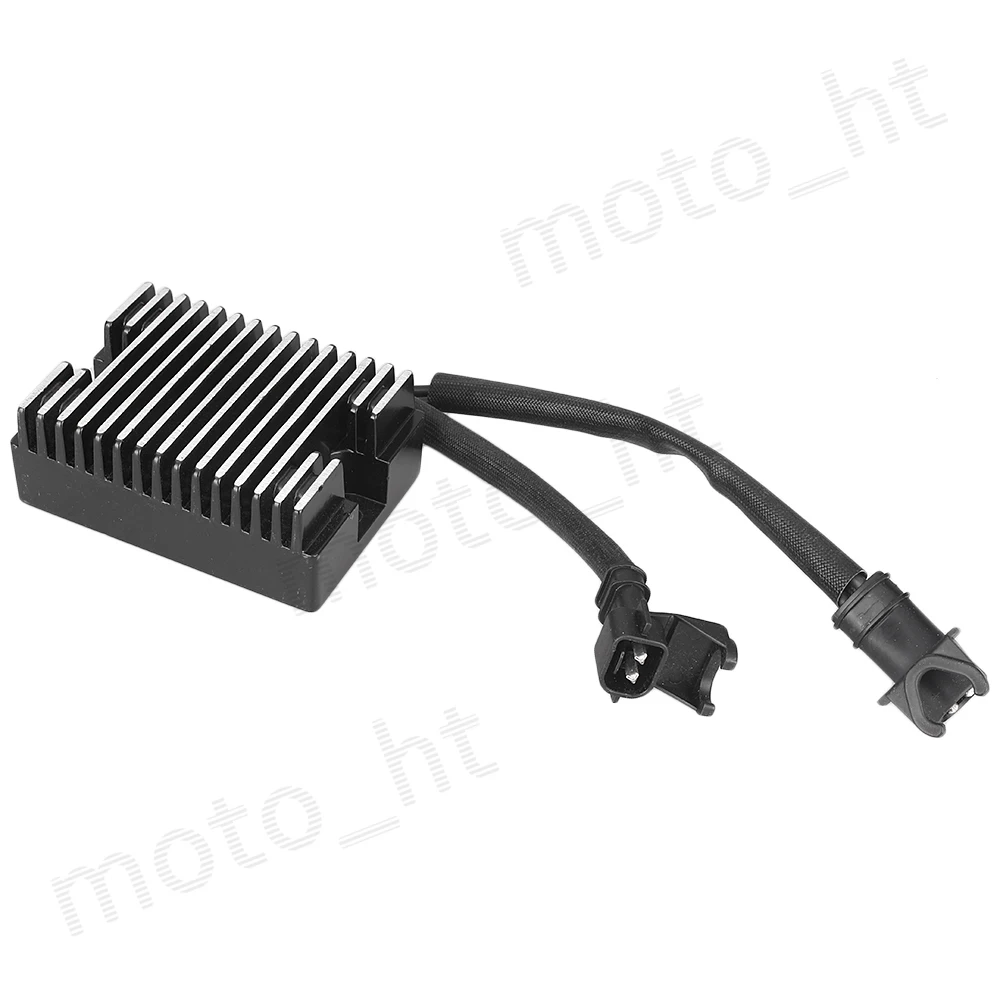 Voltage Regulator Rectifier Charger For Harley Davidson Sportster  883 1200 Custom Limited XL1200C 2009 2010 2011 2012 2013