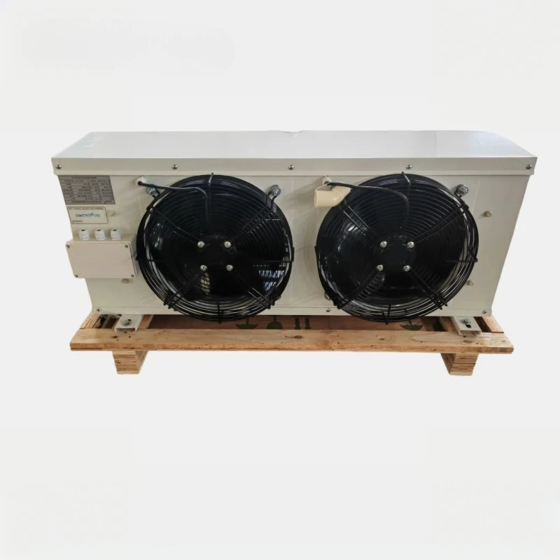 

DD 30. испарительный воздухоохладитель. Теплообменник с воздушным охлаждением. Испаритель. Воздухоохладитель для холодного хранения.