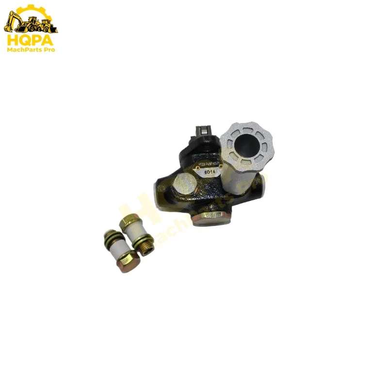 

22560-1481 225601481 Топливный насос для CAT E200B E320 E320B S6K 7JK HINO EK100 K13D RD8 MITSUBISHI 6D14 6D15