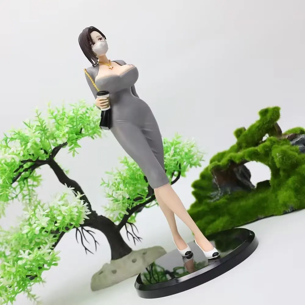 لوحات جديدة على طراز Ensoutoys Dongtan من Dongtan K Pring Gk تمثال بولي كلوريد الفينيل نموذج دمية جمع مكتب الديكور اللعب الهدايا