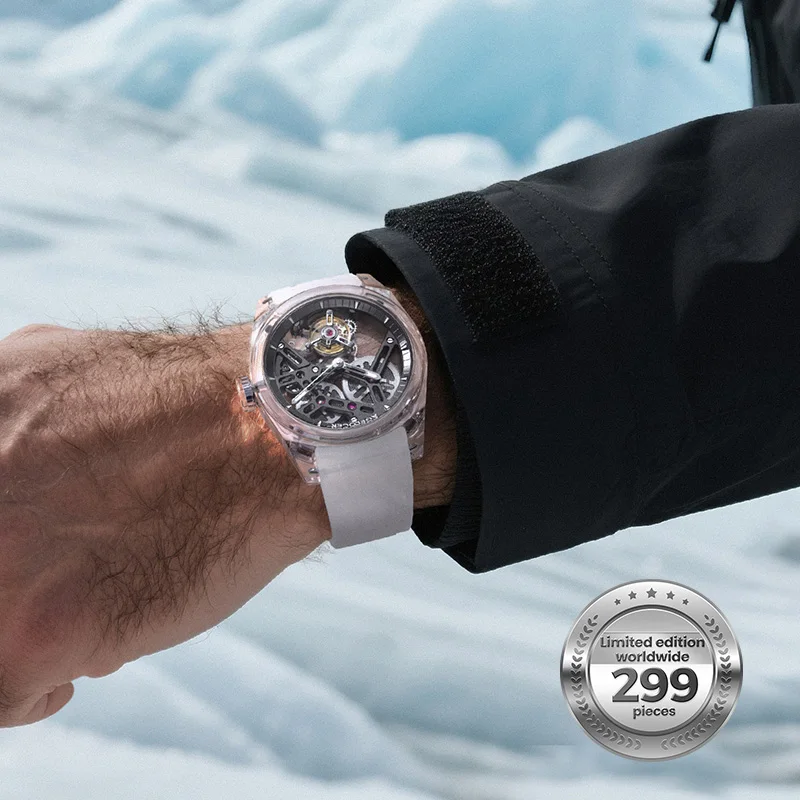 AGELOCER Limited Edition 