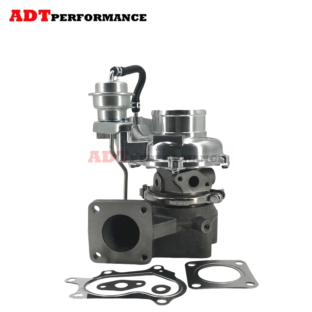 

Turbocharger RHF5 8980976861 8980976860 F51CAD-S0114G V430114 Turbine Supercharger for Isuzu Truck and Hitachi Excavator with