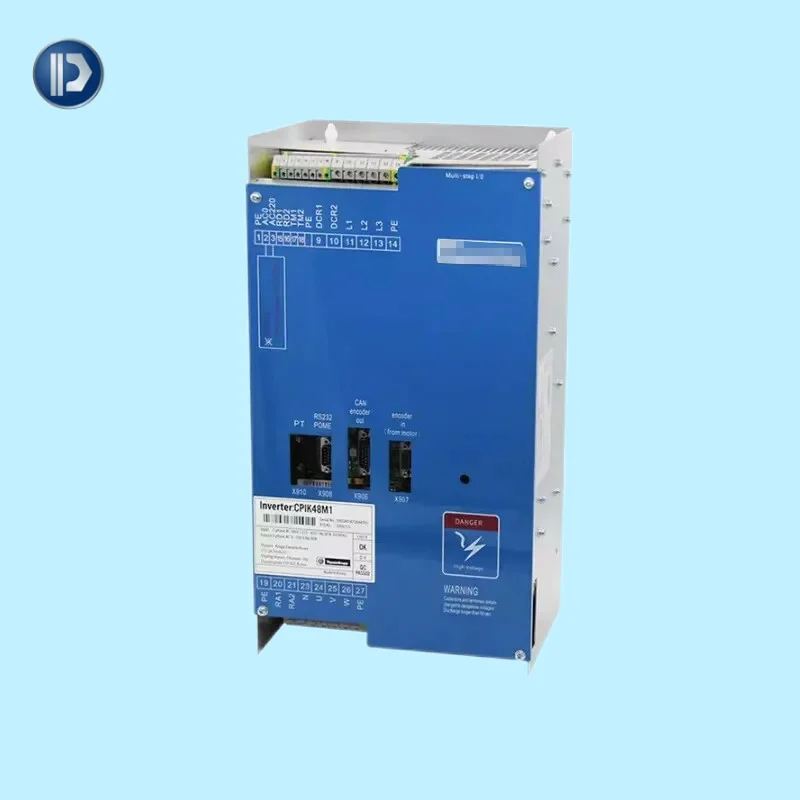 

Good Price Elevator Parts Elevator Elevator Drive Inverter CPIK-48M1
