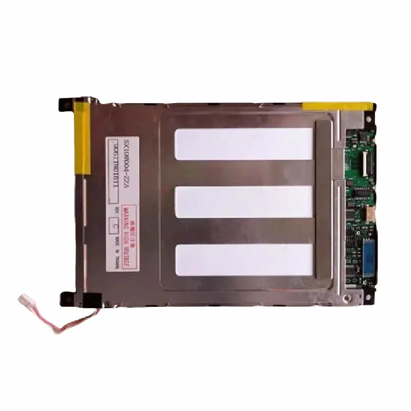 

Original SX19V004-ZZA Industrial Display LCD Screen PLC