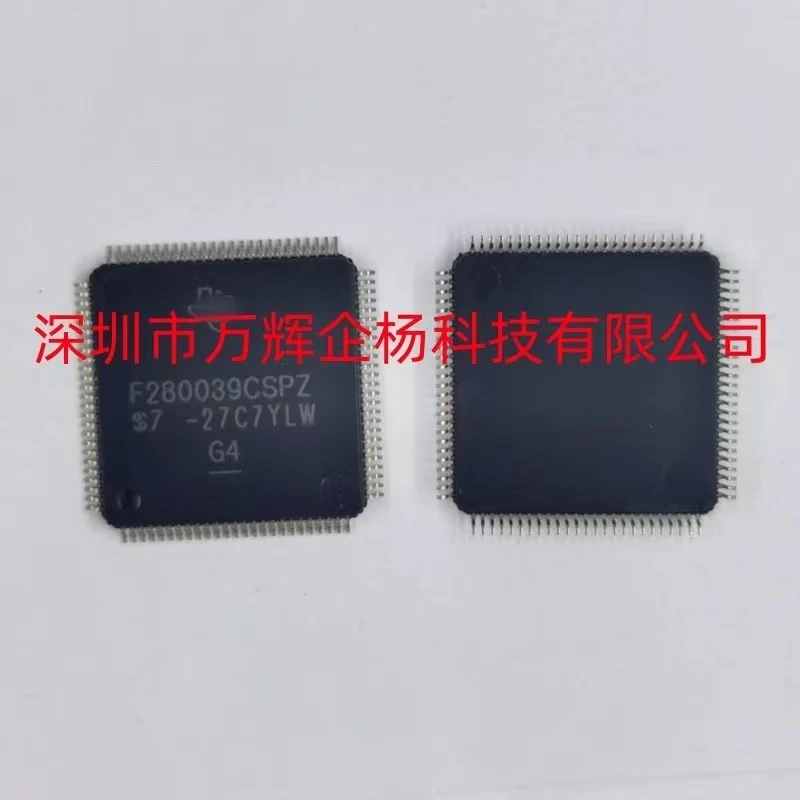 

10 ~ 50 шт. новый оригинальный F280039CSPZ TMS320F280039CSPZ LQFP100