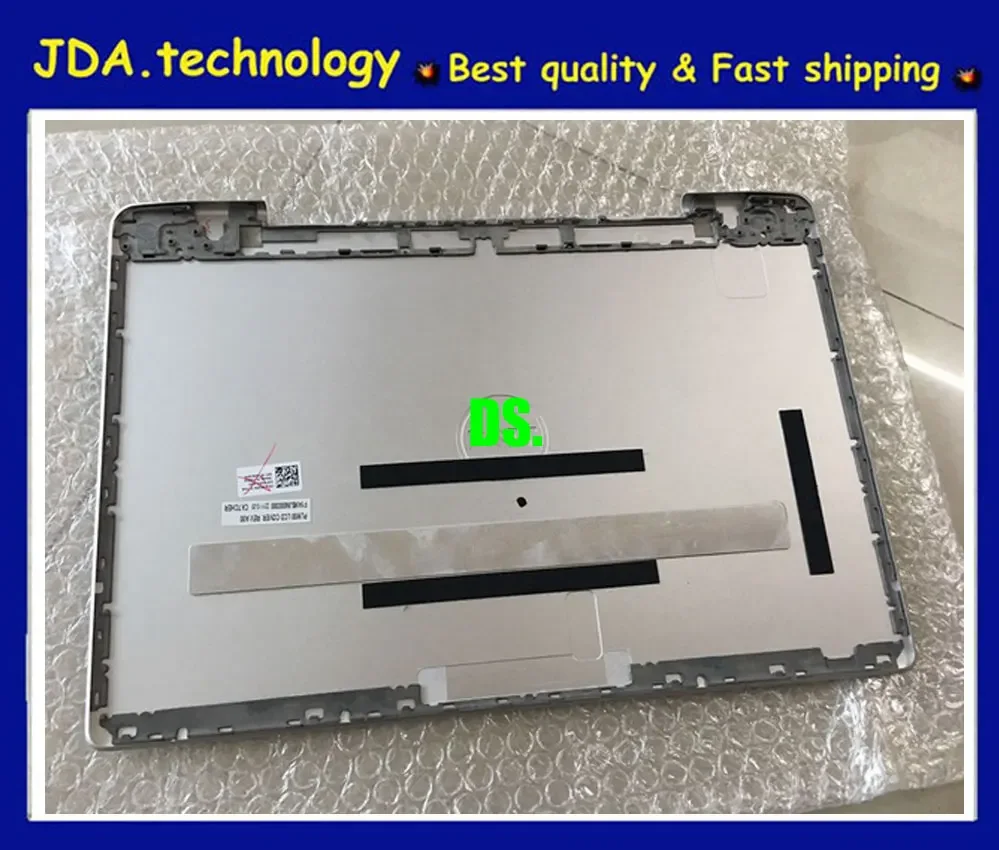 

MEIARROW New/orig LCD back shell for Dell XPS 14z L412Z Laptop Lcd Screen Back Cover Lid A cover 00R3PH 0R3PH